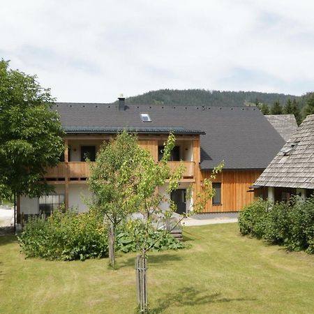 Ferienwohnungen Orth Lassing  Exterior foto